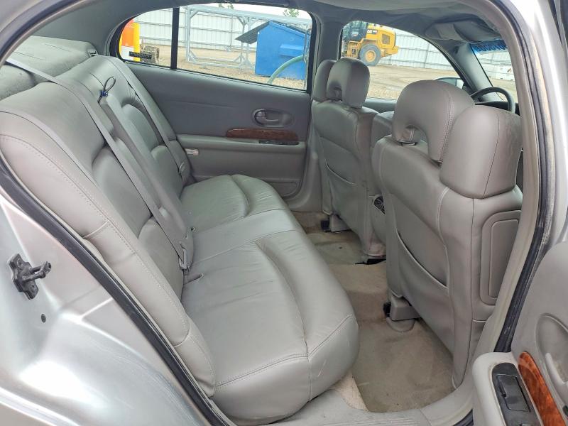 55967556 :رقم المزاد ، 1G4HR54K51U114373 vin ، 2001 Buick Lesabre مزاد بيع