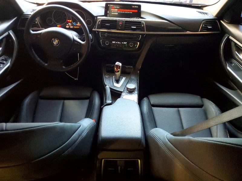 Aukcja sprzedaży 2018 Bmw 320, vin: WBA8E5G52JNU46946, numer aukcji: 55871366