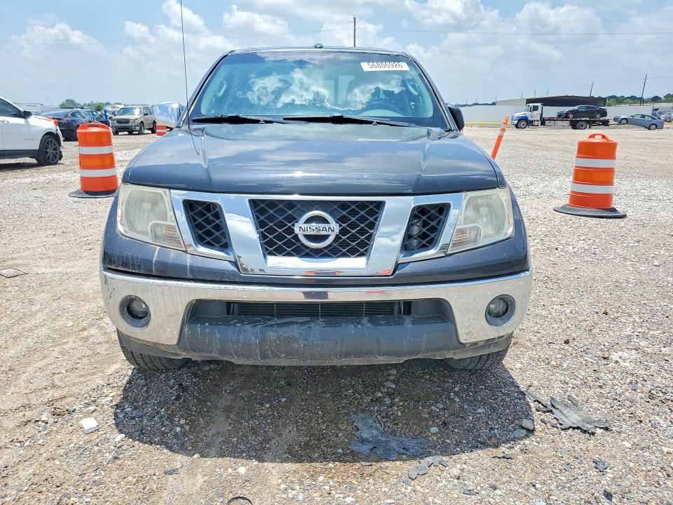 Продаж на аукціоні авто 2015 Nissan Frontier, vin: 1N6AD0FR4FN704886, номер лоту: 56806926
