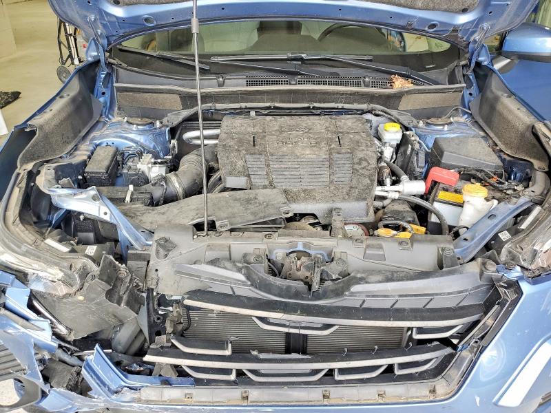 Продажа на аукционе авто 2023 Subaru Forester, vin: JF2SKAEC0PH451731, номер лота: 57834546