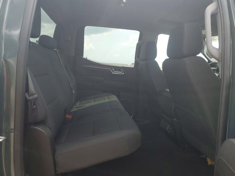 Продажа на аукционе авто 2025 Chevrolet Silverado, vin: 1GCUKDED8SZ171415, номер лота: 54775896