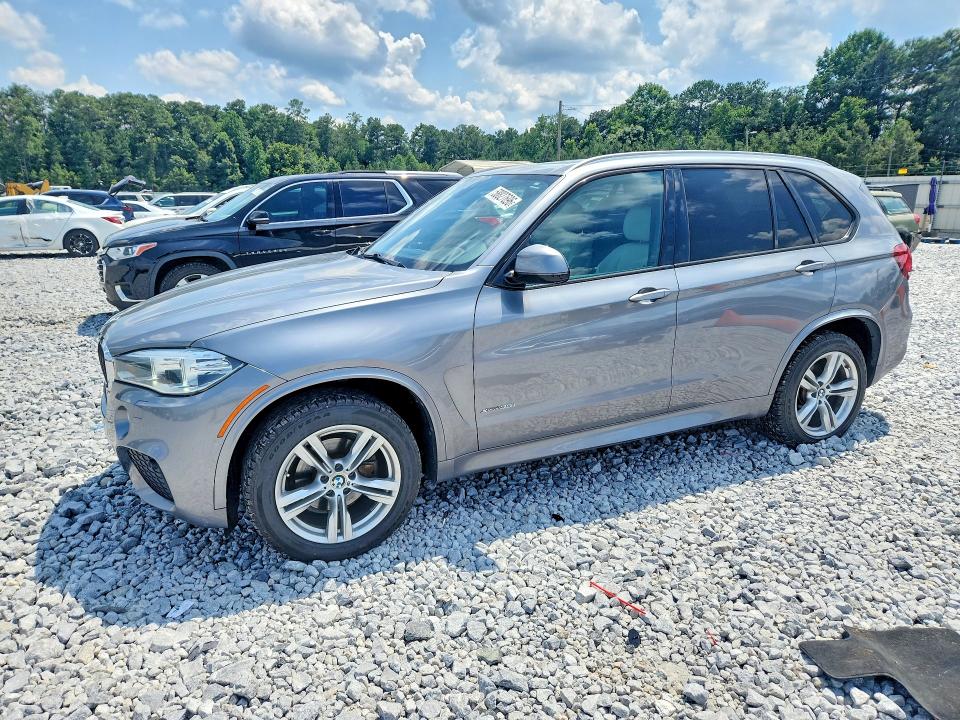 2014 Bmw X5 მანქანა იყიდება აუქციონზე, vin: 5UXKR0C57E0H23178, აუქციონის ნომერი: 58827696
