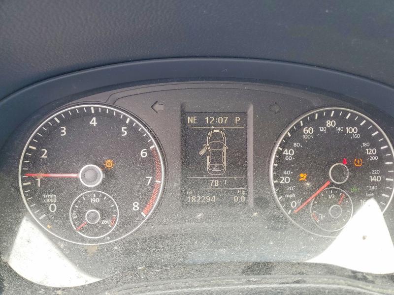 Aukcja sprzedaży 2014 Volkswagen Passat, vin: 1VWBH7A32EC015878, numer aukcji: 56685306