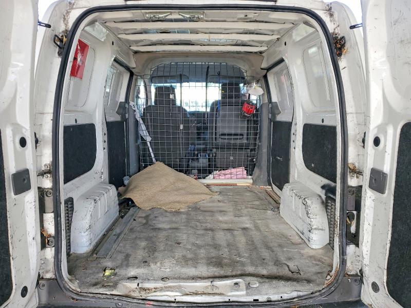 55736756 :رقم المزاد ، 3N6CM0KN9JK695662 vin ، 2018 Nissan Nv200 مزاد بيع