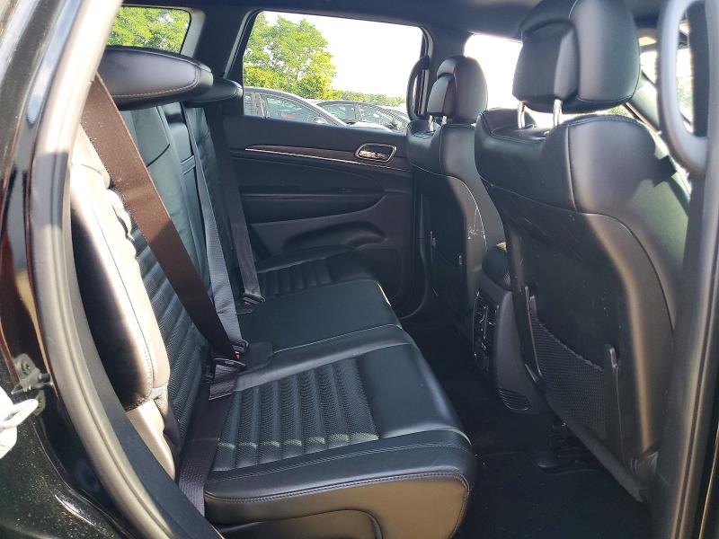 56931736 :رقم المزاد ، 1C4RJEBG8KC737654 vin ، 2019 Jeep Grand Cherokee مزاد بيع