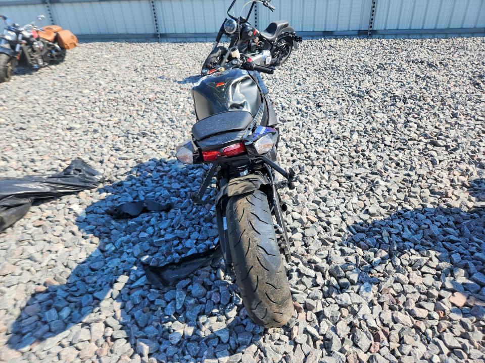 2026 Suzuki Gsx-r600 მანქანა იყიდება აუქციონზე, vin: JS1GN7FA9T7100581, აუქციონის ნომერი: 56492076