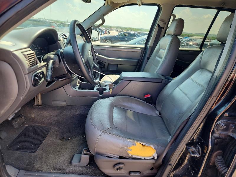 Aukcja sprzedaży 2005 Ford Explorer, vin: 1FMZU63K85UA15773, numer aukcji: 55453036