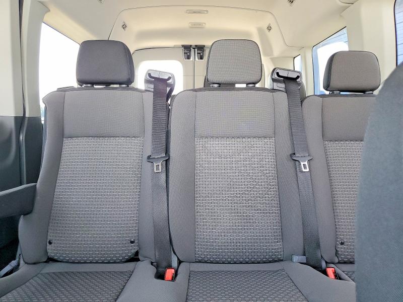 Продаж на аукціоні авто 2025 Ford Transit, vin: 1FBAX2C84SKA89032, номер лоту: 55055796