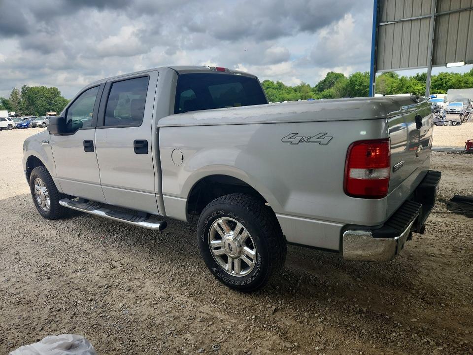 Aukcja sprzedaży 2007 Ford F150, vin: 1FTRW14W67KC97719, numer aukcji: 55896726