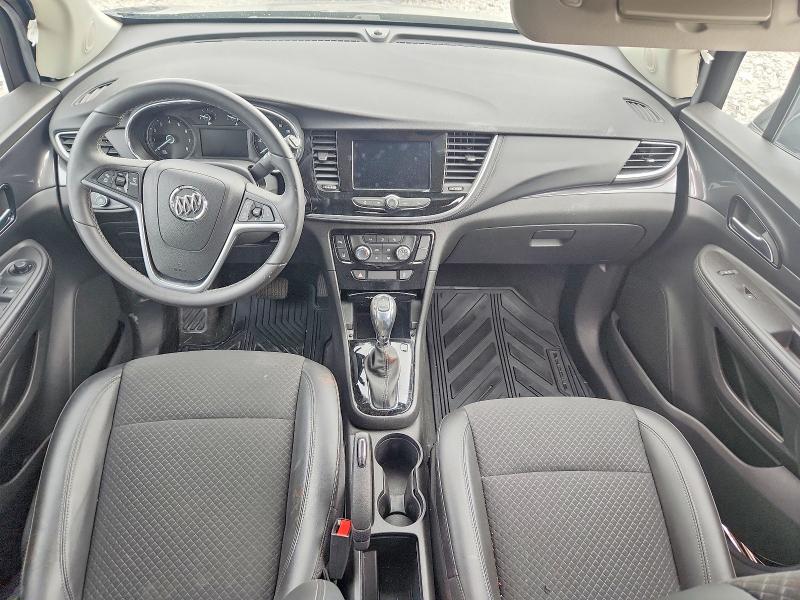 Aukcja sprzedaży 2022 Buick Encore, vin: KL4CJESM6NB560876, numer aukcji: 57465306