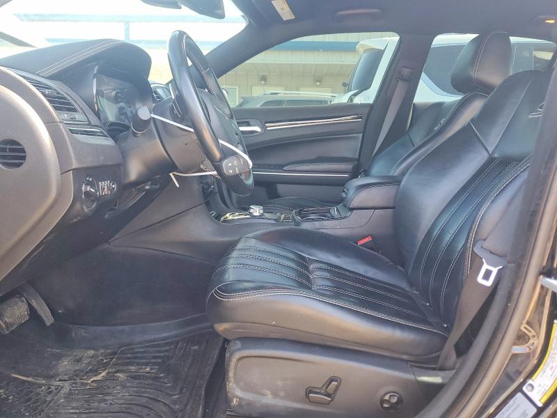 Продаж на аукціоні авто 2017 Chrysler 300, vin: 2C3CCAGG4HH582743, номер лоту: 55933876