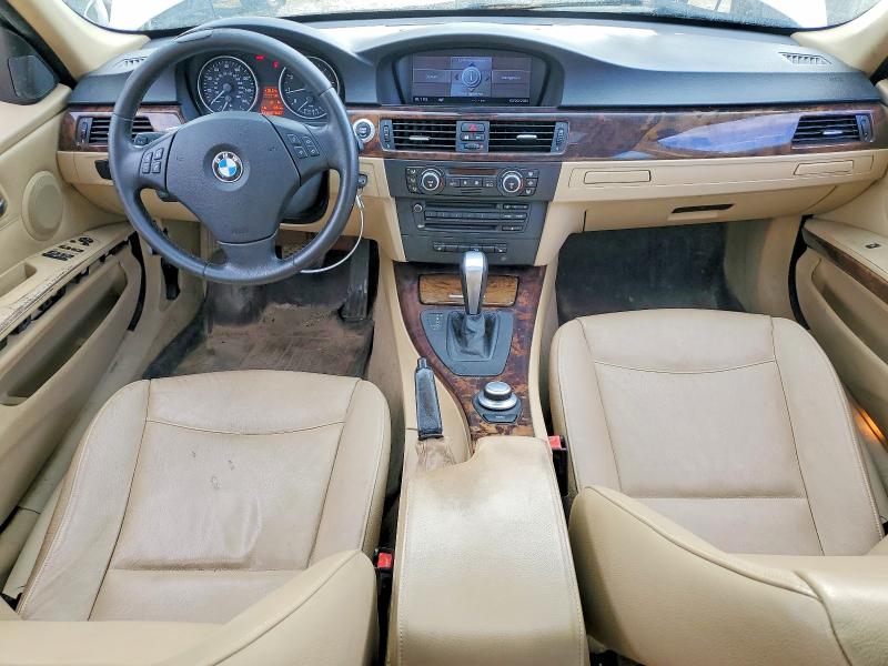 Продажа на аукционе авто 2007 Bmw 328, vin: WBAVC93507K032872, номер лота: 58184606