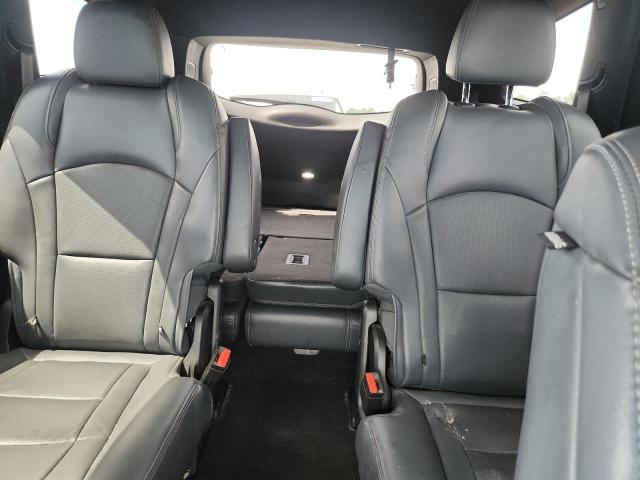 Продажа на аукционе авто 2022 Buick Enclave, vin: 5GAEVBKW0NJ125314, номер лота: 58011206