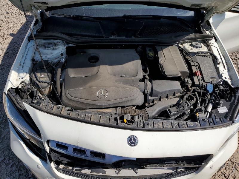 53031436 :رقم المزاد ، WDCTG4GB8JJ379777 vin ، 2018 Mercedes-benz Gla مزاد بيع