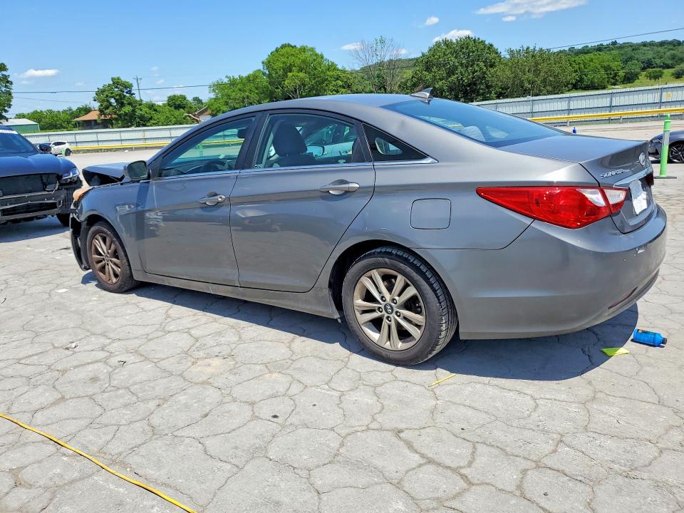 Aukcja sprzedaży 2013 Hyundai Sonata, vin: 5NPEB4AC4DH636087, numer aukcji: 56051676