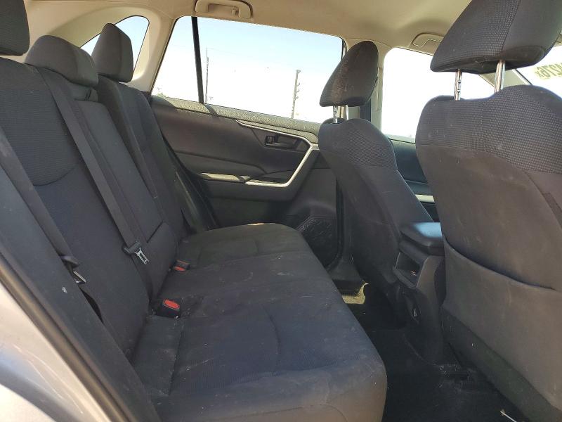 Aukcja sprzedaży 2020 Toyota Rav4, vin: 2T3F1RFV0LC111714, numer aukcji: 57354276