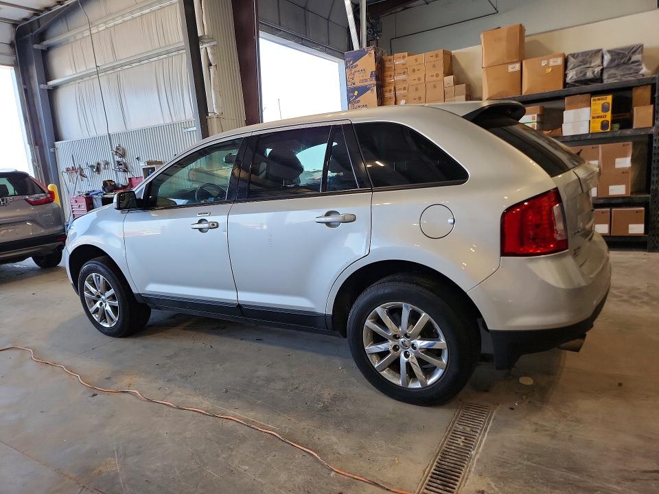 Продаж на аукціоні авто 2013 Ford Edge, vin: 2FMDK3JC7DBE33742, номер лоту: 59076086