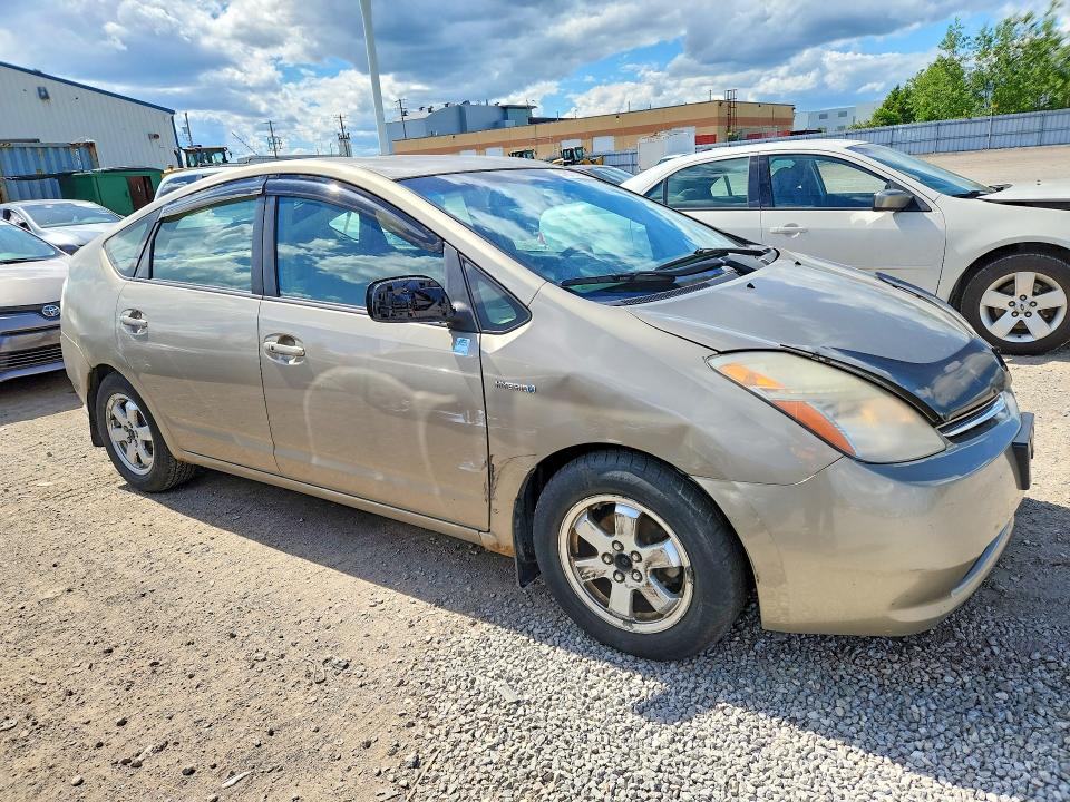 Продаж на аукціоні авто 2008 Toyota Prius, vin: JTDKB20U487769802, номер лоту: 57677476