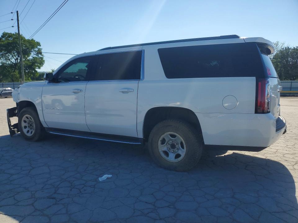 54669946 :رقم المزاد ، 1GKS2GKC6GR269407 vin ، 2016 Gmc Yukon Xl Denali مزاد بيع