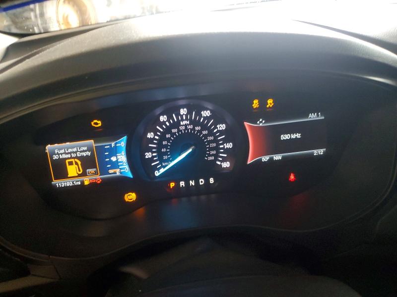 2018 Ford Fusion მანქანა იყიდება აუქციონზე, vin: 3FA6P0HD3JR252734, აუქციონის ნომერი: 57471686