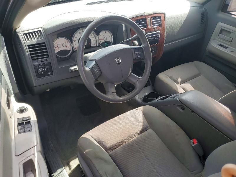 Продаж на аукціоні авто 2005 Dodge Dakota, vin: 1D7HW42N55S366006, номер лоту: 58381726