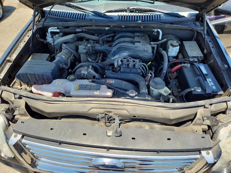 Продаж на аукціоні авто 2008 Ford Explorer, vin: 1FMEU63E68UB18168, номер лоту: 55645246