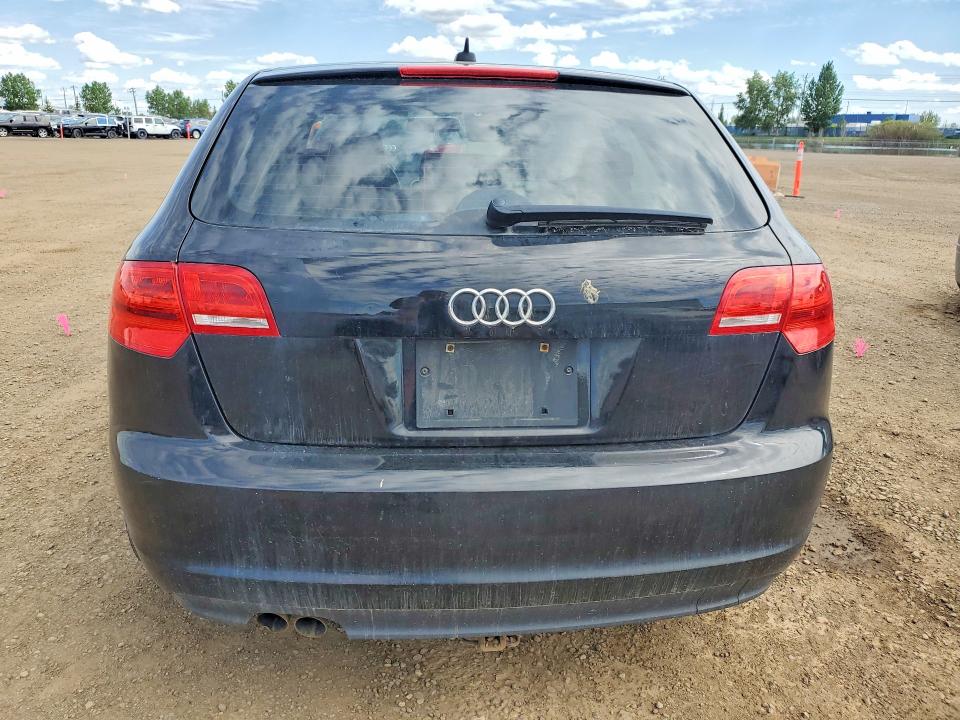 Auction sale of the 2011 Audi A3, vin: WAUEFCFM3BA120031, lot number: 58387276