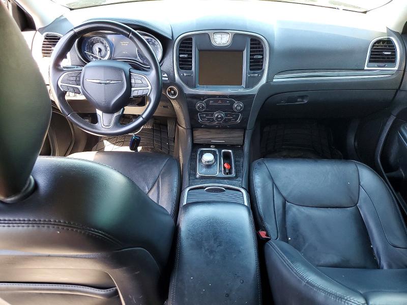 Продажа на аукционе авто 2016 Chrysler 300, vin: 2C3CCAAG2GH234091, номер лота: 56370216