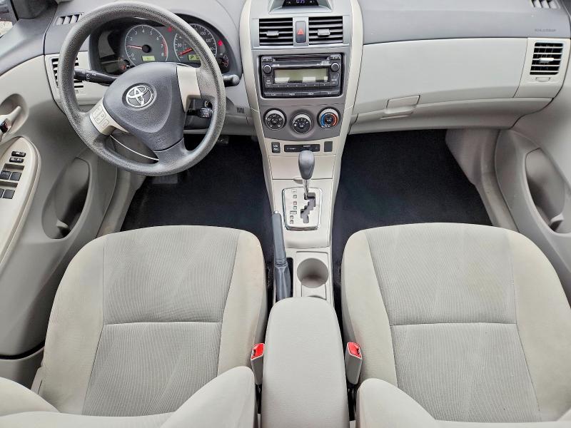 Aukcja sprzedaży 2012 Toyota Corolla, vin: 5YFBU4EE0CP026200, numer aukcji: 55825496