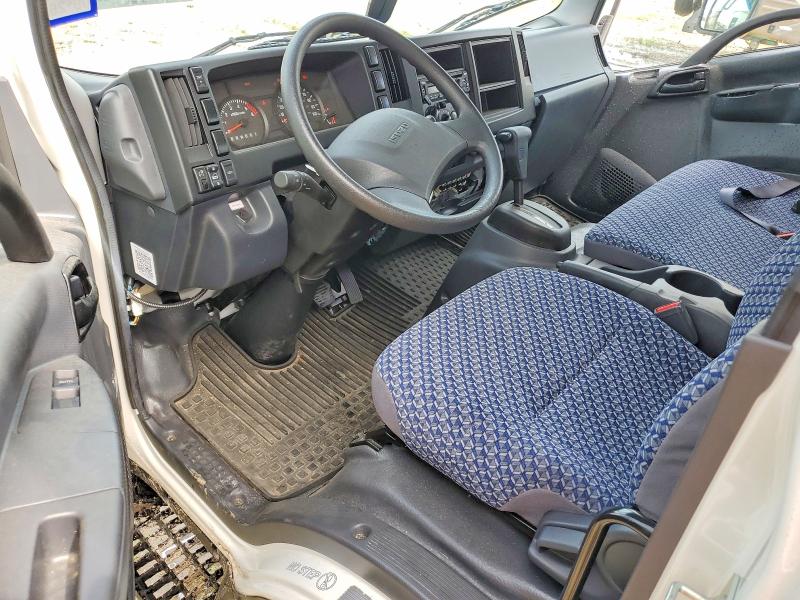 2025 Isuzu Npr Hd მანქანა იყიდება აუქციონზე, vin: 54DC4W1D6SS207534, აუქციონის ნომერი: 56060046