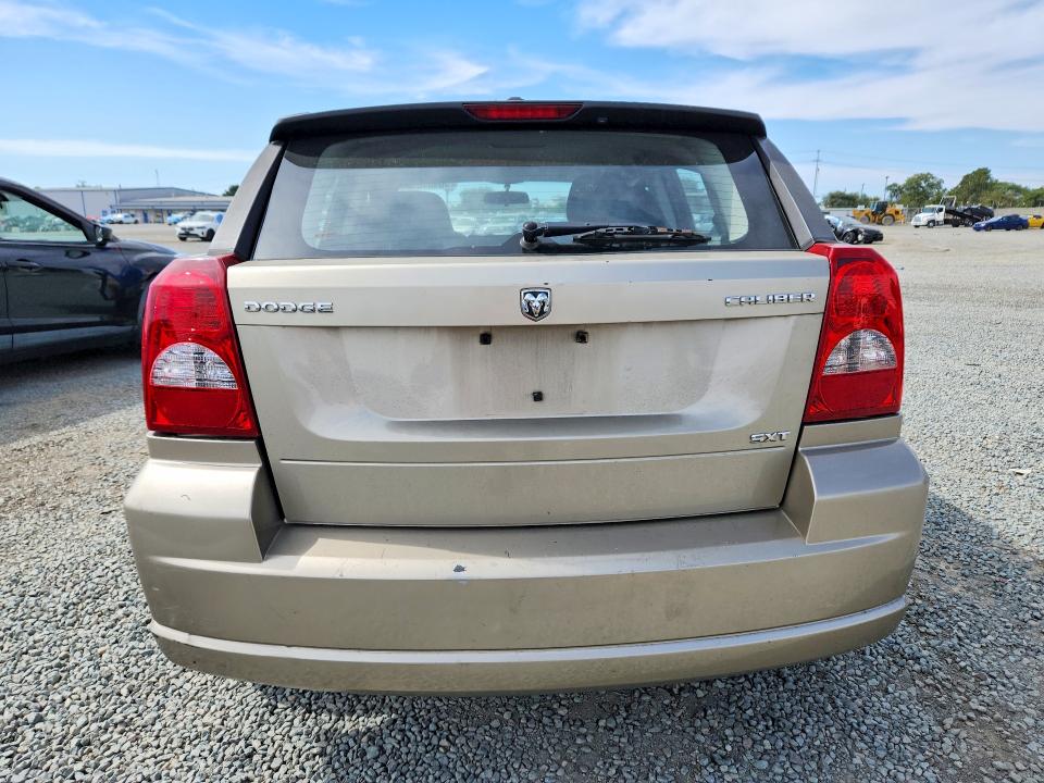 56469896 :رقم المزاد ، 1B3CB4HA3AD532995 vin ، 2010 Dodge Caliber مزاد بيع