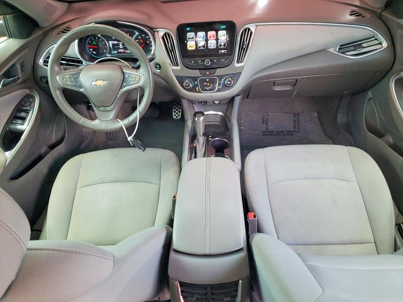 Aukcja sprzedaży 2017 Chevrolet Malibu, vin: 1G1ZE5ST8HF158116, numer aukcji: 57505006