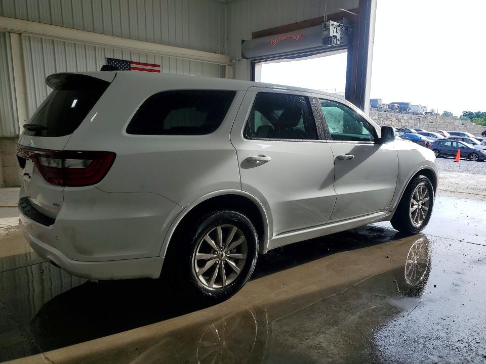 57732326 :رقم المزاد ، 1C4RDHDG1TC229243 vin ، 2026 Dodge Durango مزاد بيع