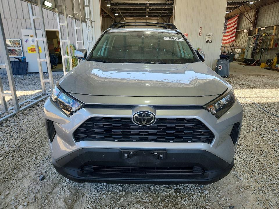 Aukcja sprzedaży 2019 Toyota Rav 4, vin: 2T3G1RFV2KW075641, numer aukcji: 57001176