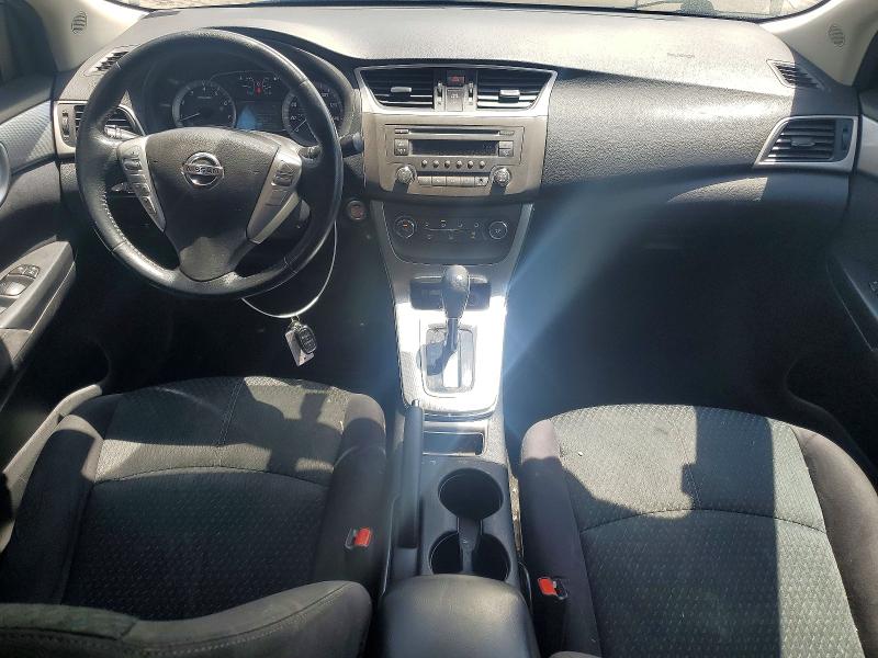 Aukcja sprzedaży 2013 Nissan Sentra, vin: 3N1AB7AP1DL789905, numer aukcji: 55786766