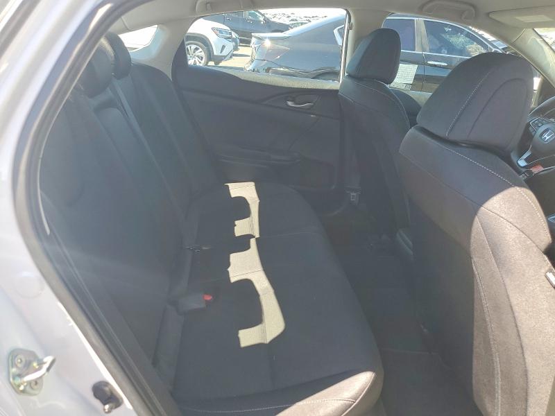 Продаж на аукціоні авто 2020 Honda Insight, vin: 19XZE4F54LE007970, номер лоту: 57197076
