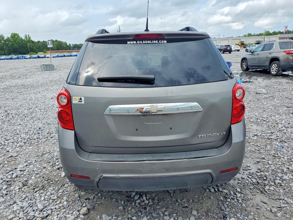 Aukcja sprzedaży 2012 Chevrolet Equinox, vin: 2GNALDEK7C6390188, numer aukcji: 57547816