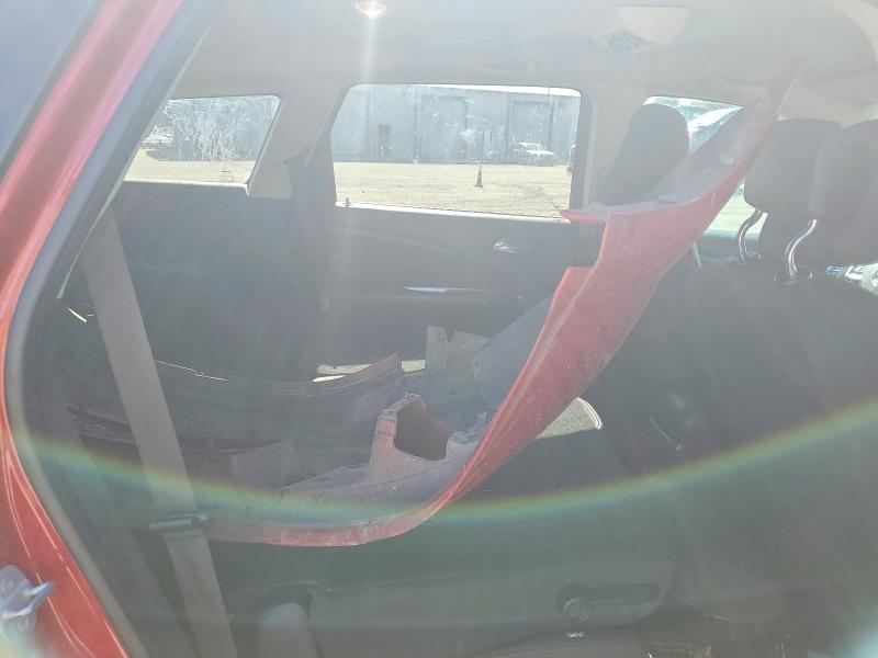 Продаж на аукціоні авто 2016 Dodge Journey, vin: 3C4PDCAB2GT103504, номер лоту: 57353206
