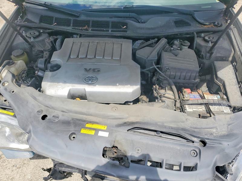 55757006 :رقم المزاد ، 4T1BK36B57U210783 vin ، 2007 Toyota Avalon مزاد بيع