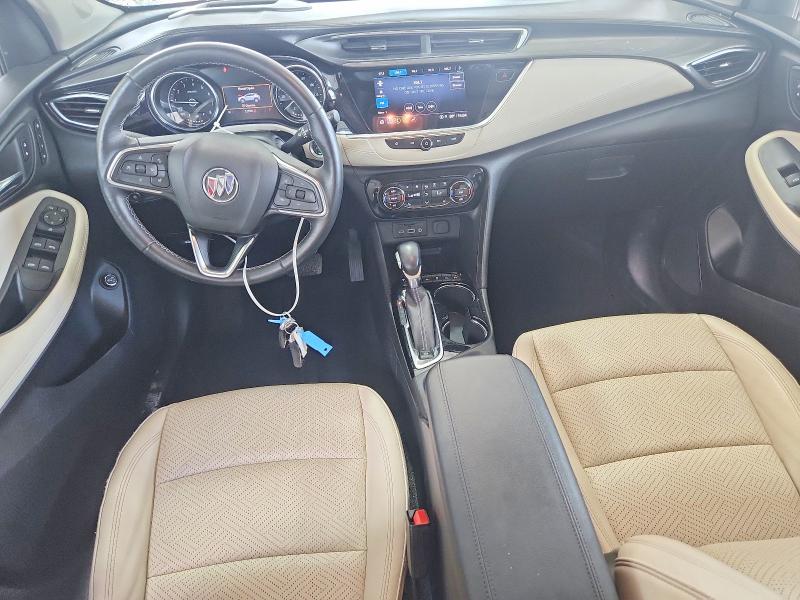 Продаж на аукціоні авто 2021 Buick Encore Gx, vin: KL4MMFSL2MB132584, номер лоту: 54925536