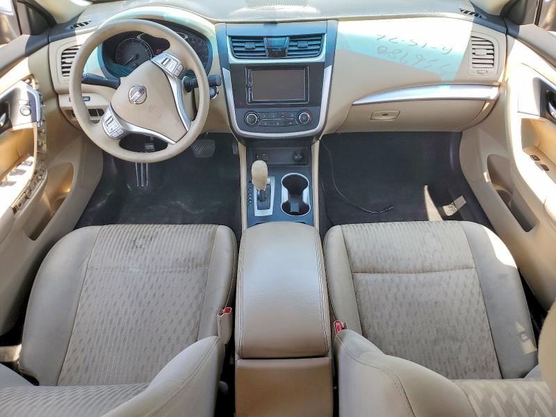 Продаж на аукціоні авто 2017 Nissan Altima, vin: 1N4AL3AP2HC152709, номер лоту: 57866176