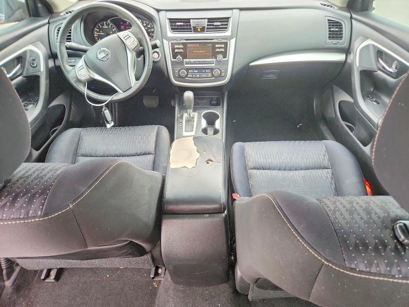 Продаж на аукціоні авто 2016 Nissan Altima, vin: 1N4AL3AP9GC216632, номер лоту: 57667076