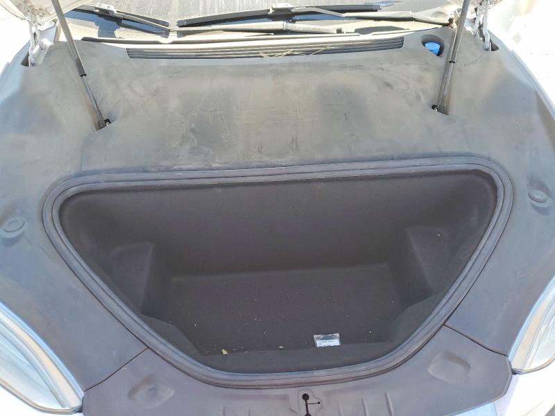 Продажа на аукционе авто 2019 Tesla Model S, vin: 5YJSA1E25KF337242, номер лота: 57435026