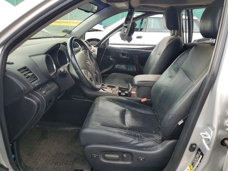 Продаж на аукціоні авто 2013 Toyota Highlander, vin: JTEDC3EH9D2018043, номер лоту: 58803816