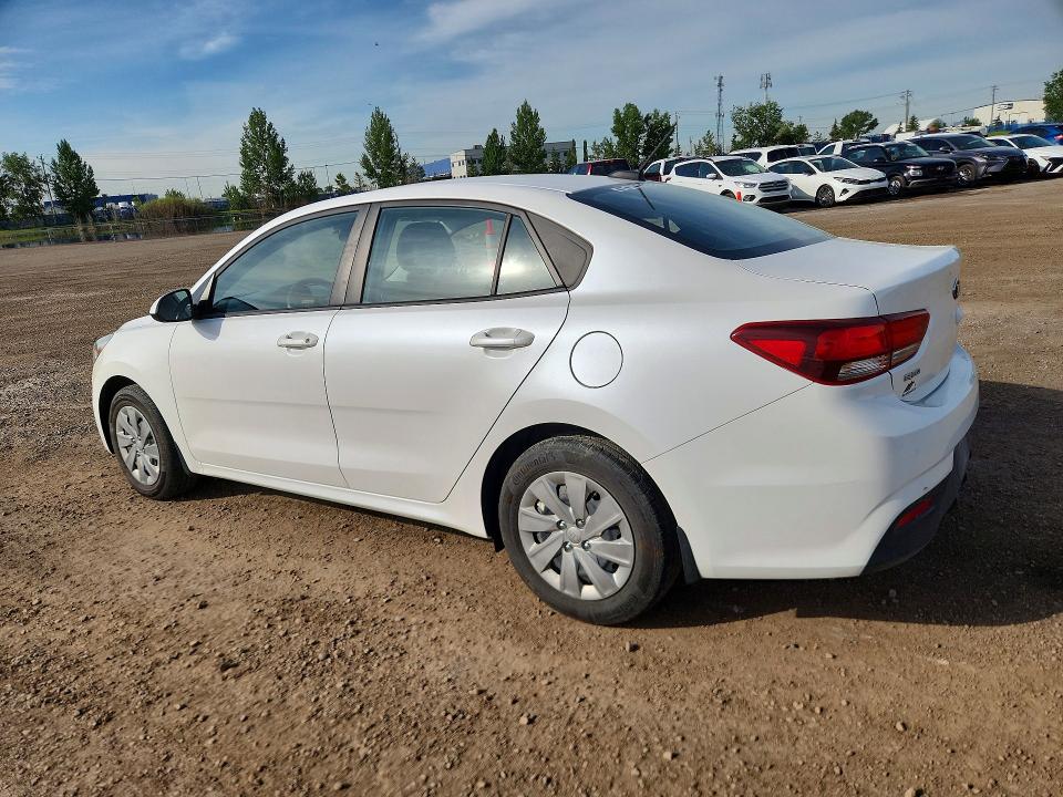 Aukcja sprzedaży 2019 Kia Rio, vin: 3KPA24AB0KE175624, numer aukcji: 56861126