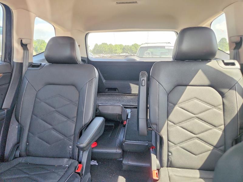 Aukcja sprzedaży 2024 Volkswagen Atlas, vin: 1V2WR2CA5RC511794, numer aukcji: 85626375