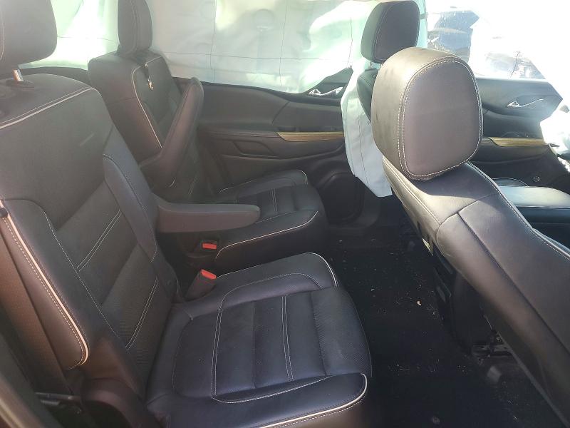 Продажа на аукционе авто 2018 Gmc Acadia, vin: 1GKKNPLS2JZ206907, номер лота: 55879506