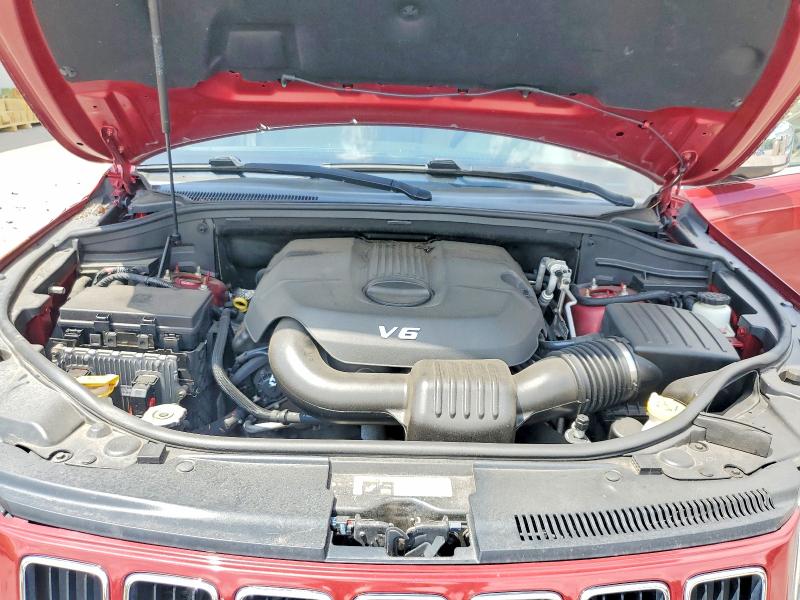 57617146 :رقم المزاد ، 1C4RJFBG1EC333945 vin ، 2014 Jeep Grand Cherokee مزاد بيع