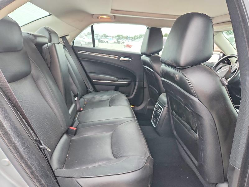 Продаж на аукціоні авто 2020 Chrysler 300, vin: 2C3CCAKGXLH142042, номер лоту: 57651446