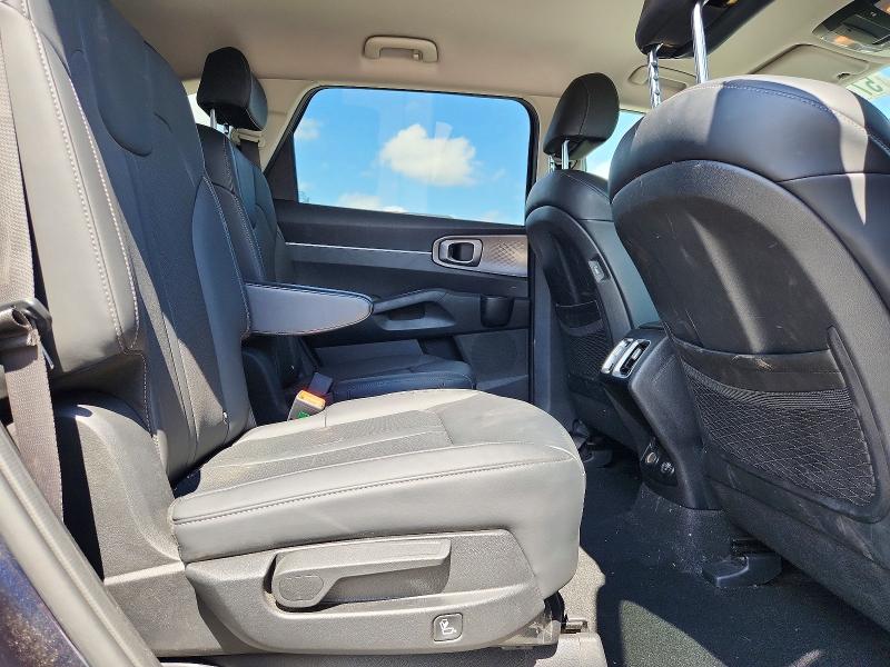 Aukcja sprzedaży 2022 Kia Sorento, vin: KNDRG4LG4N5090931, numer aukcji: 57782046